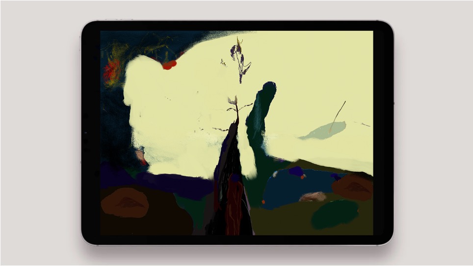 Maize Maze Exhibition.