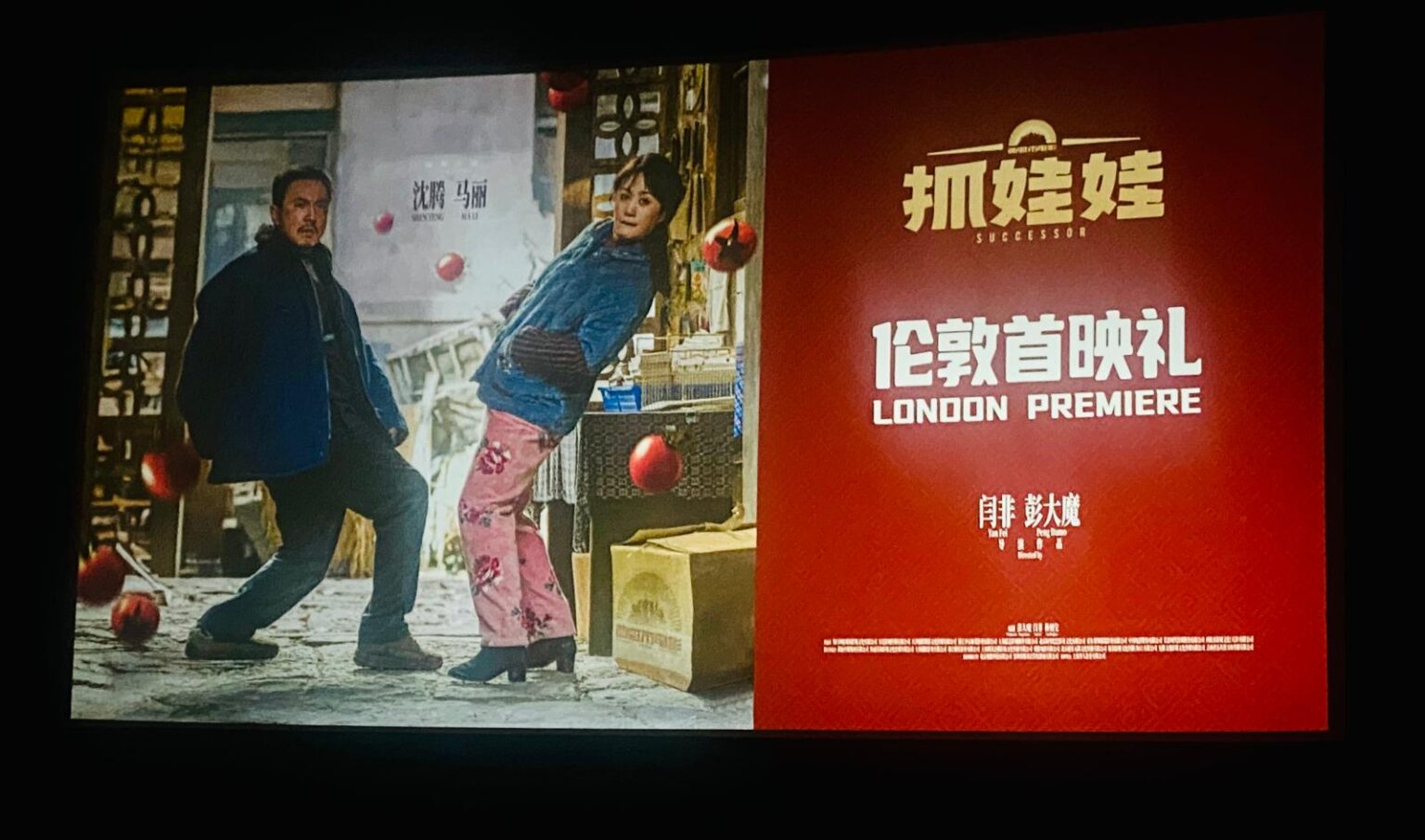 BEST CHINESE ACTION MOVIES ON NETFLIX 2024 visual data 2