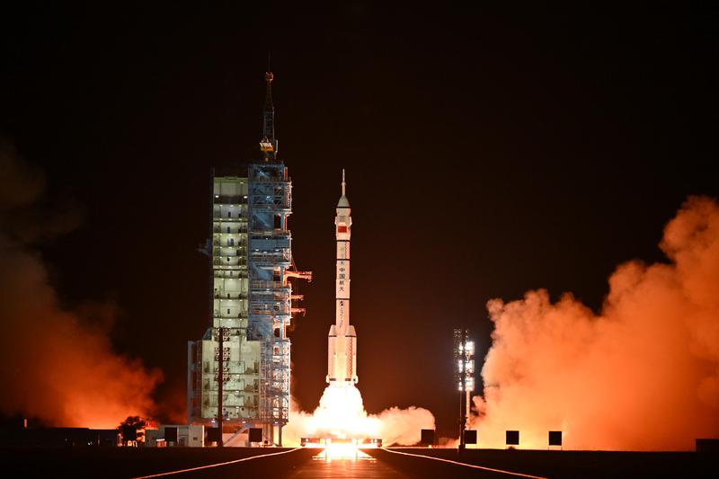 shenzhou-19