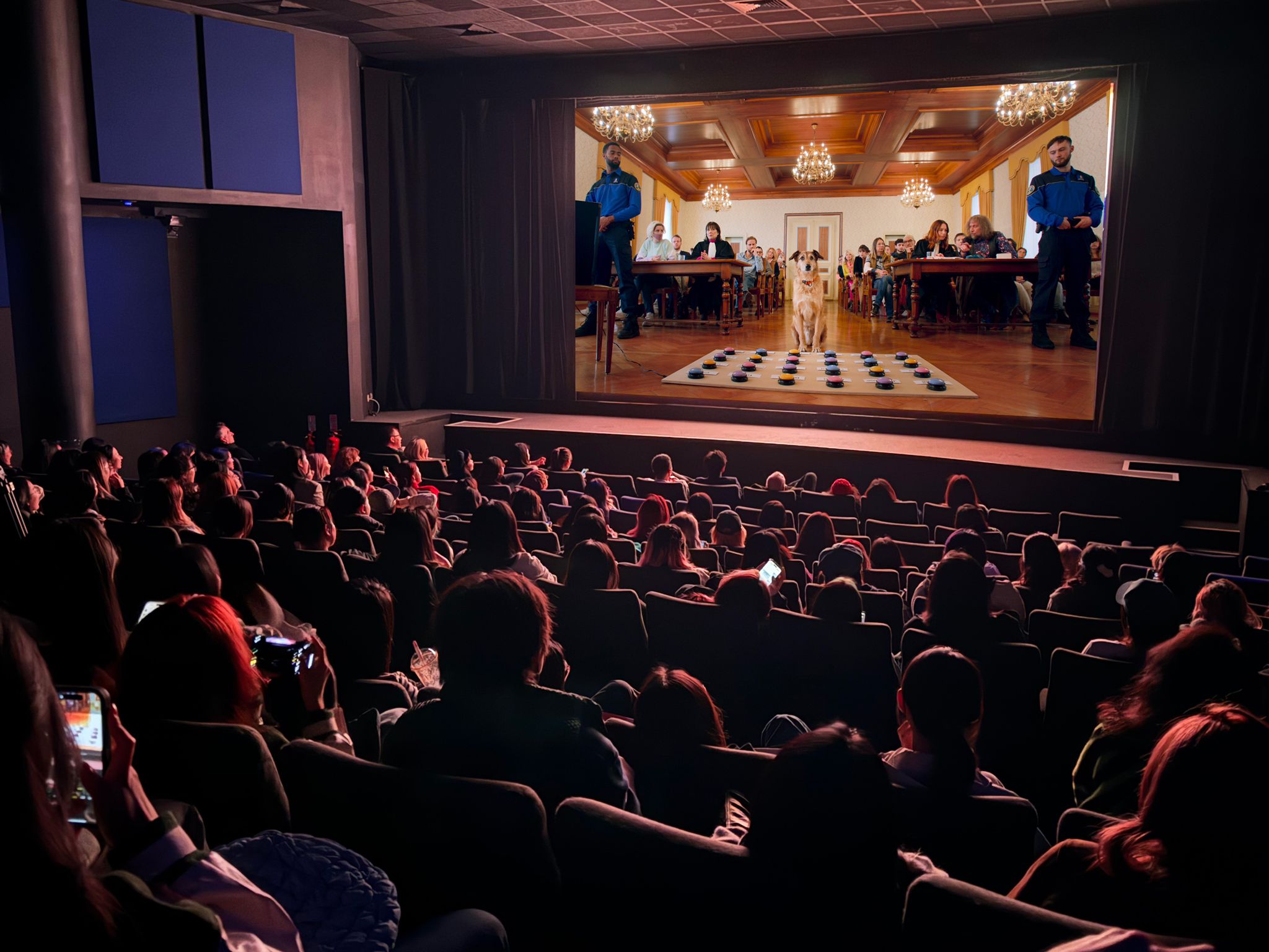 Animal Nature Future Film Festival