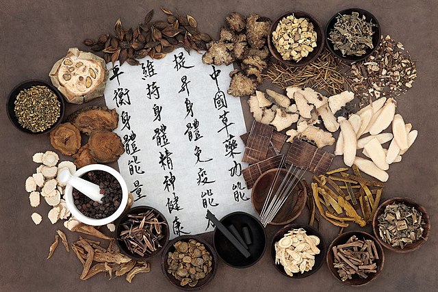 Chinese_Medicine