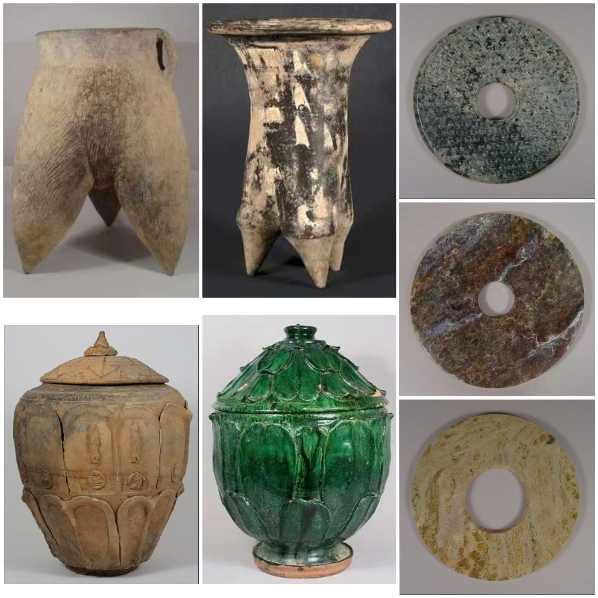 cultural relics and artworks