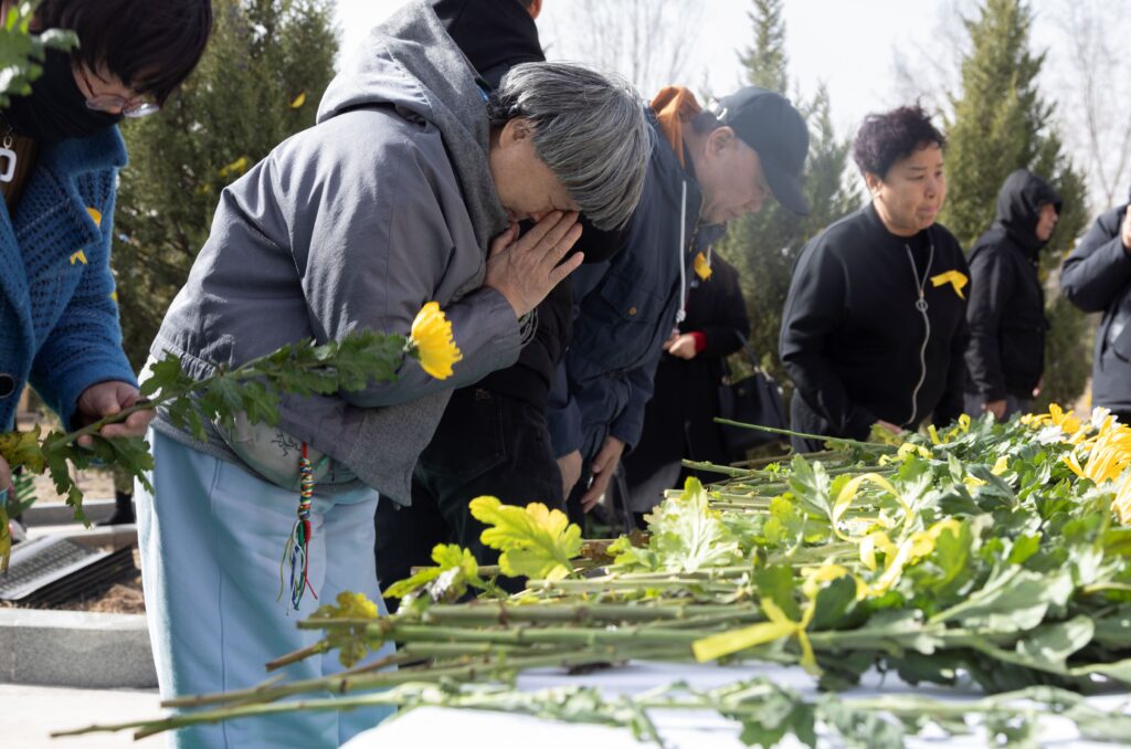 Green Burials