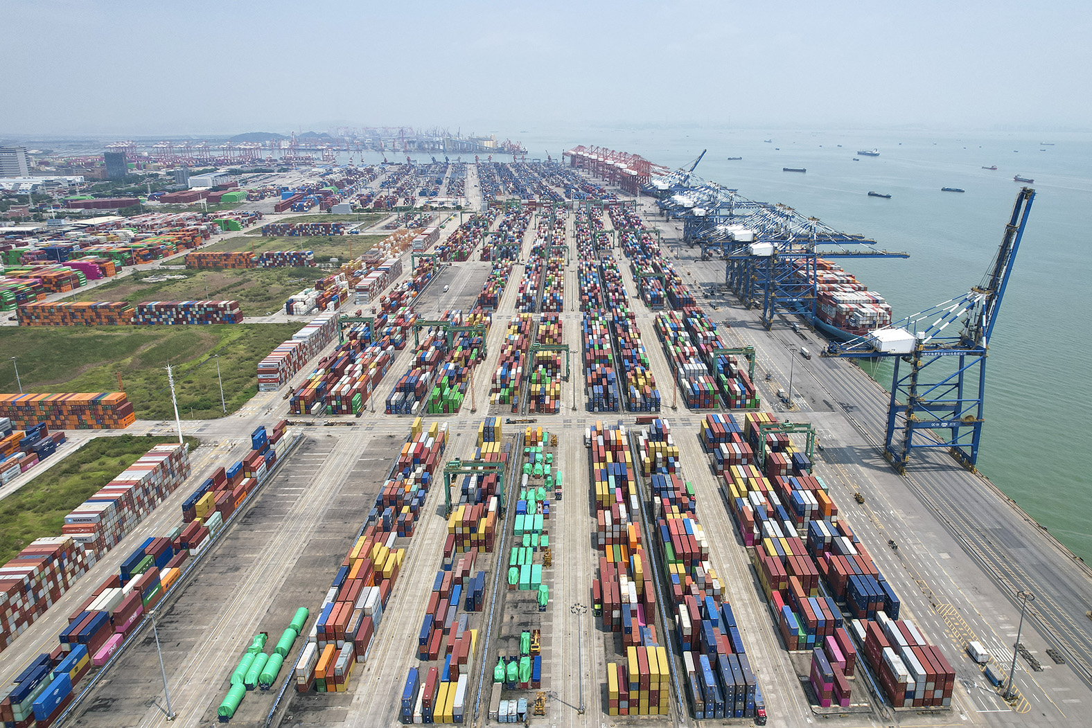 RCEP Members Unite to Support WTO Trade System