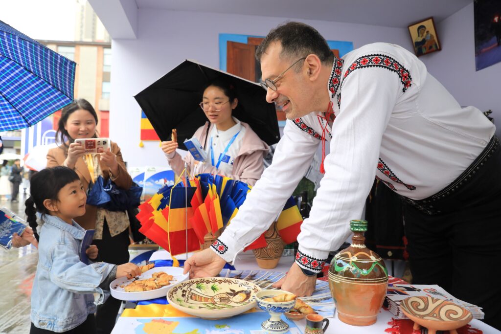 2025 Chengdu-Europe Culture Season