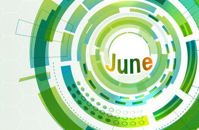 June London Events
