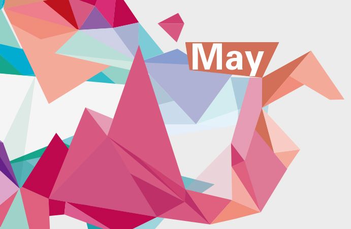 London May Events China Chinese