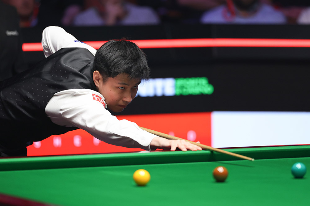 Zhao Xintong