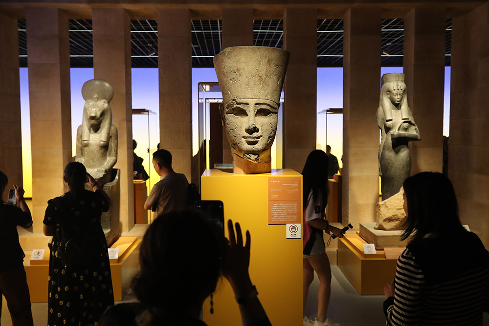 museum