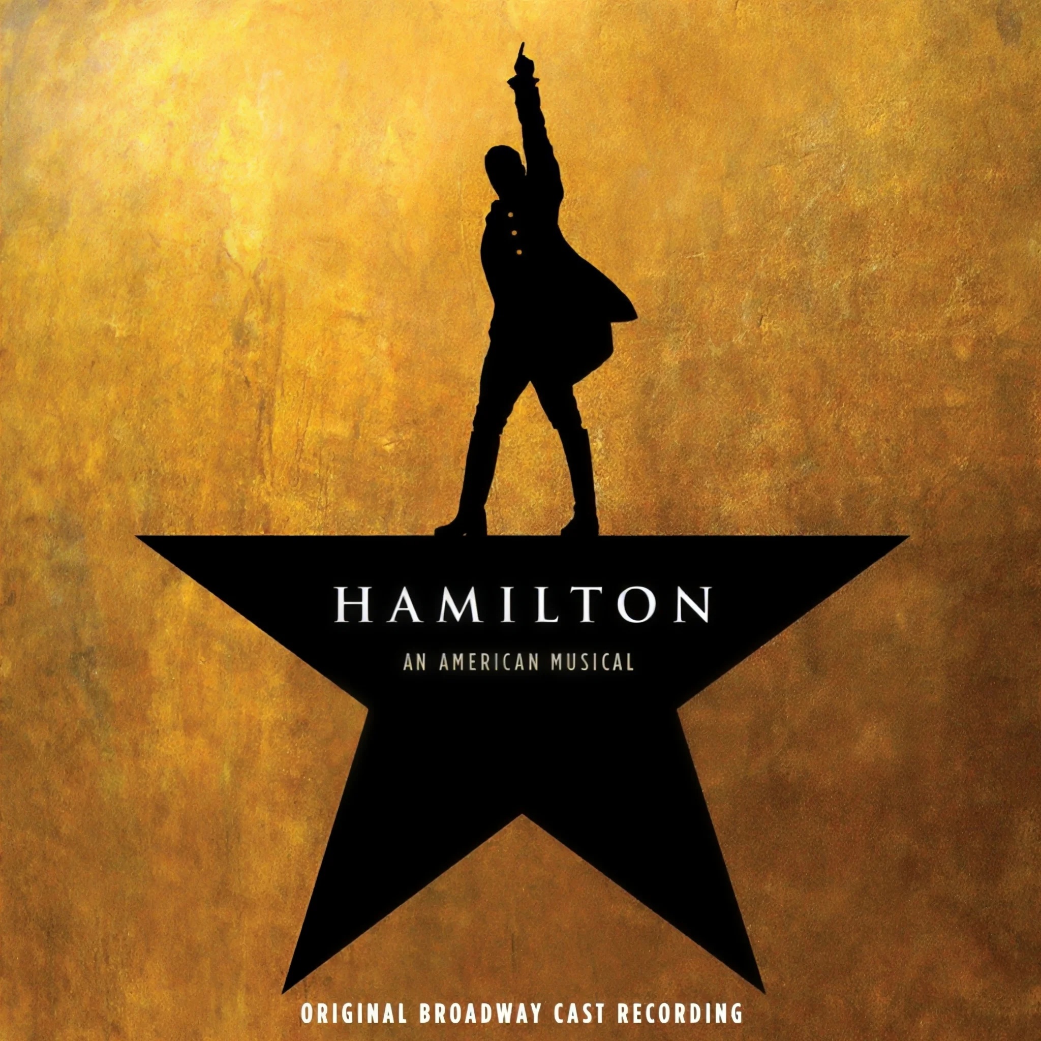 hamilton musical