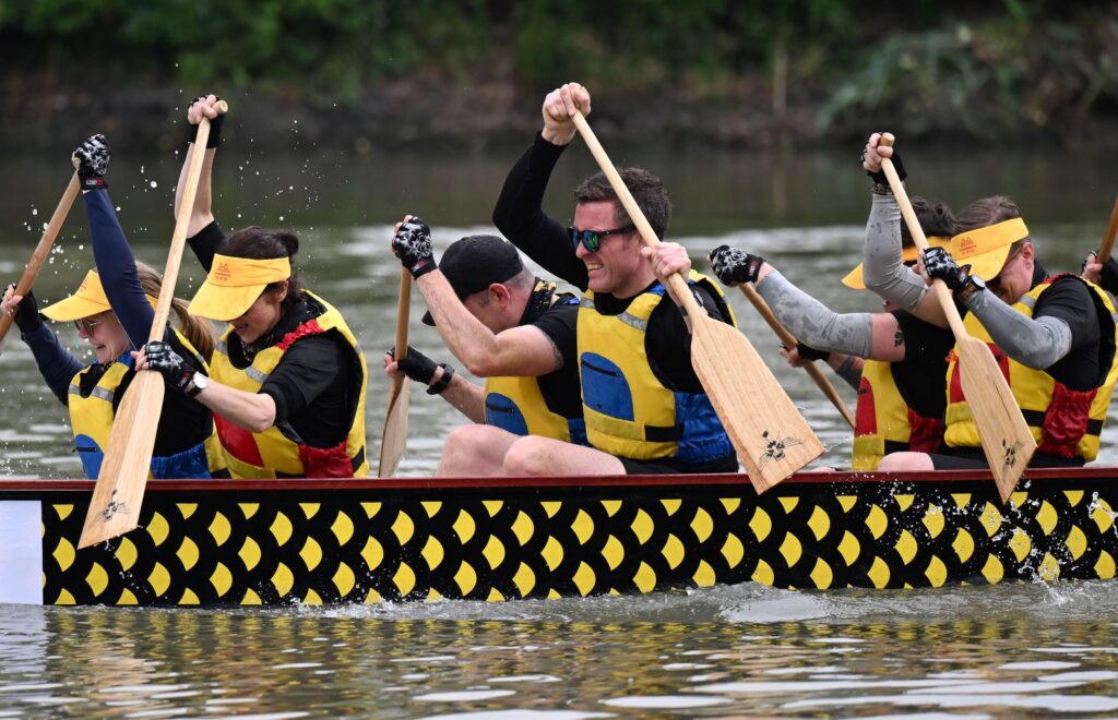 Dragon Boat Festival