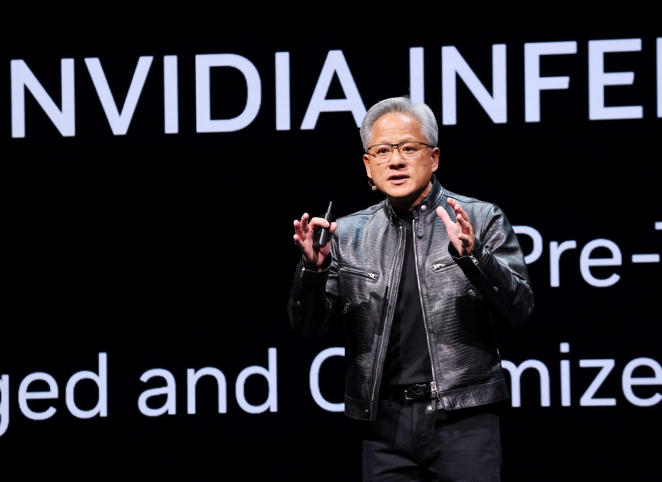 NVIDIA H20 chip China