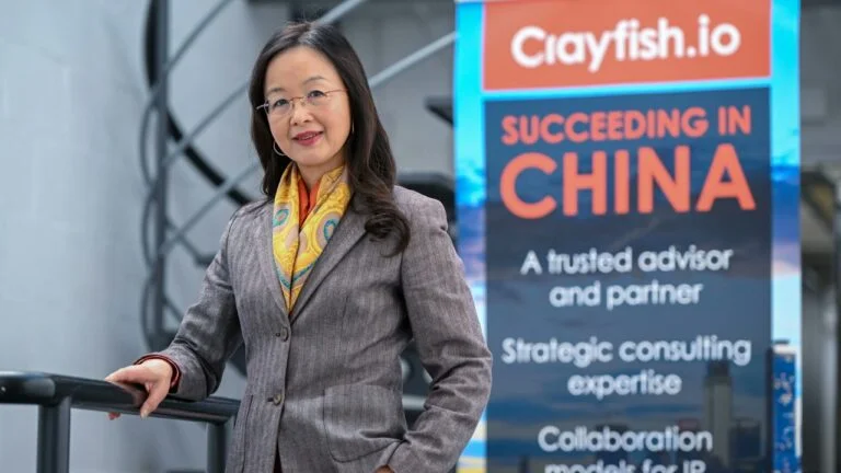 China Business Digest July