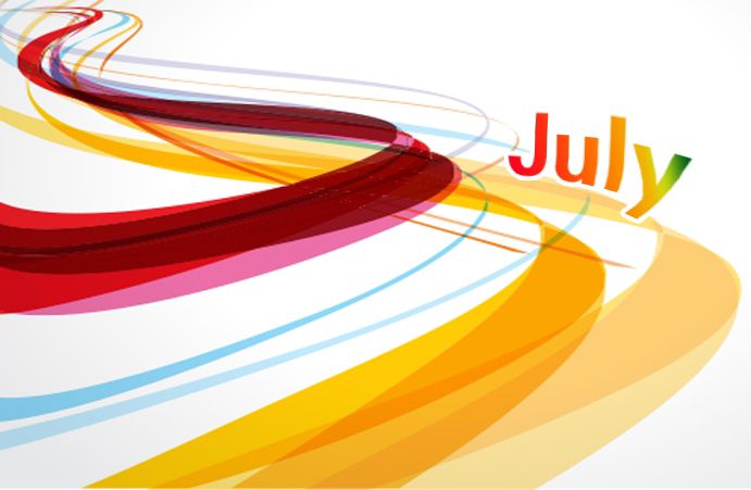 July London Events Chinese