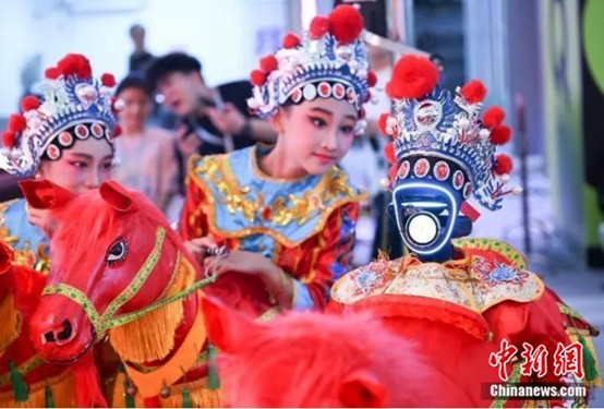 chinese cultural heritage