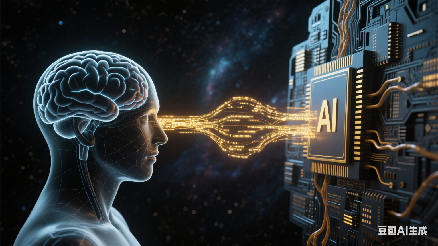 China Pushes Ahead in Brain-Computer Interface Technology