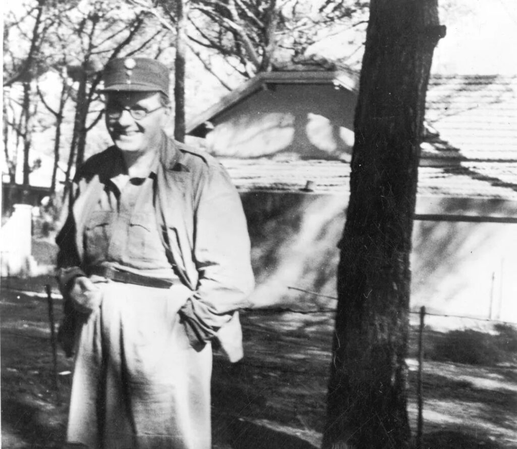 Science in wartime China