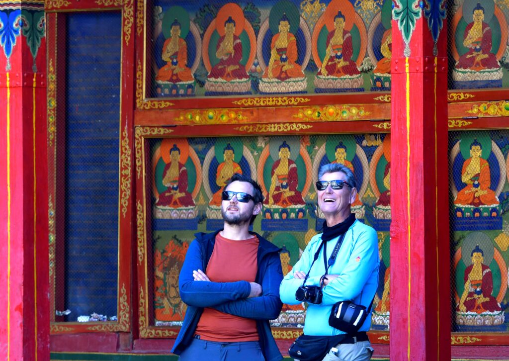 xizang travel