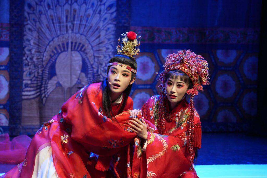 Yue opera