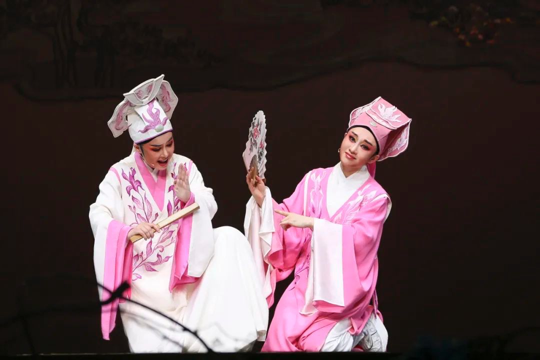 all-female yue opera 2
