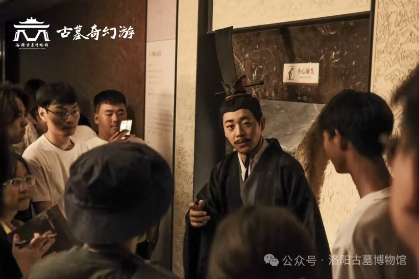 China nightlife for travelers