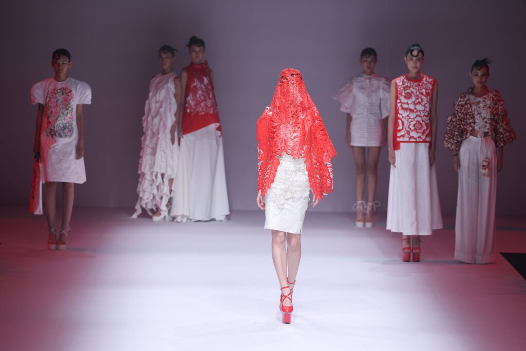 2025 China Fashion Week