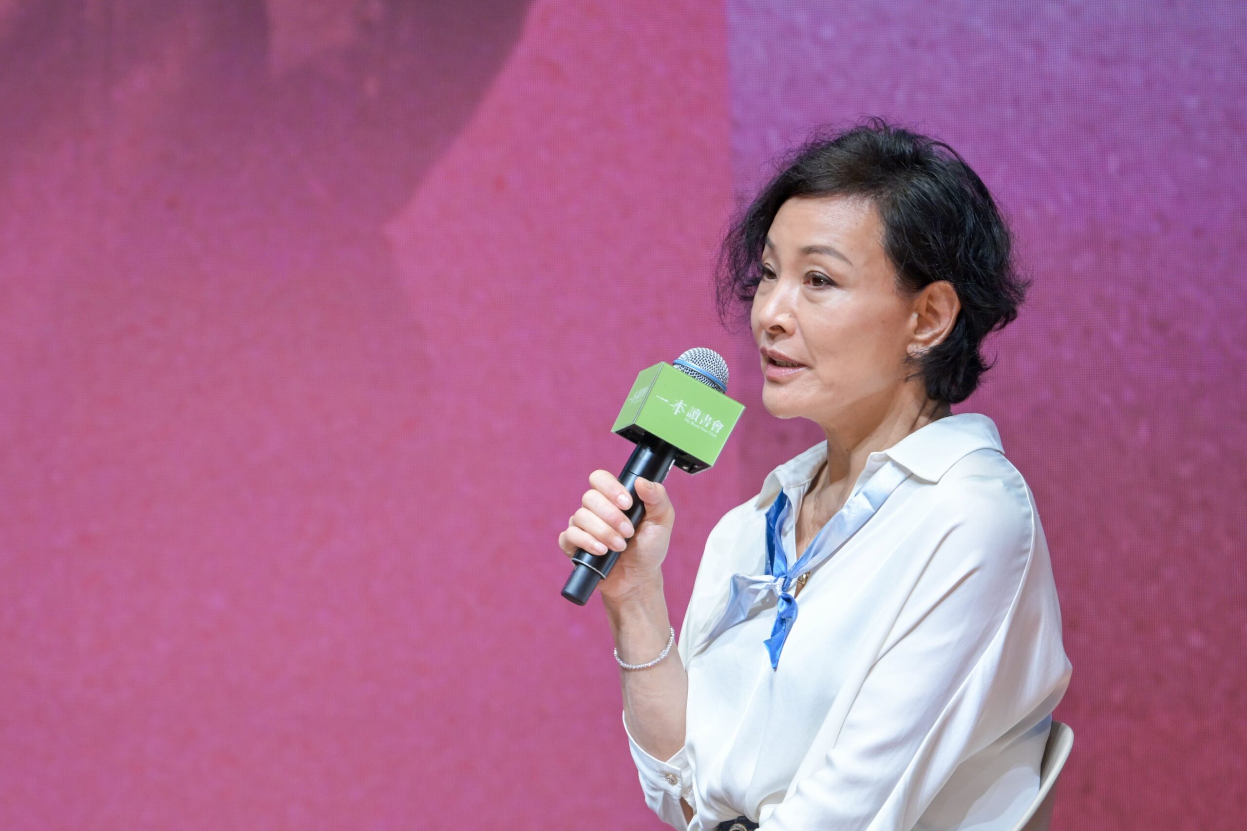 Joan Chen
