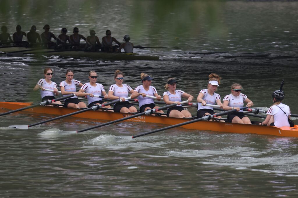 Nanjing Rowing Open 2025