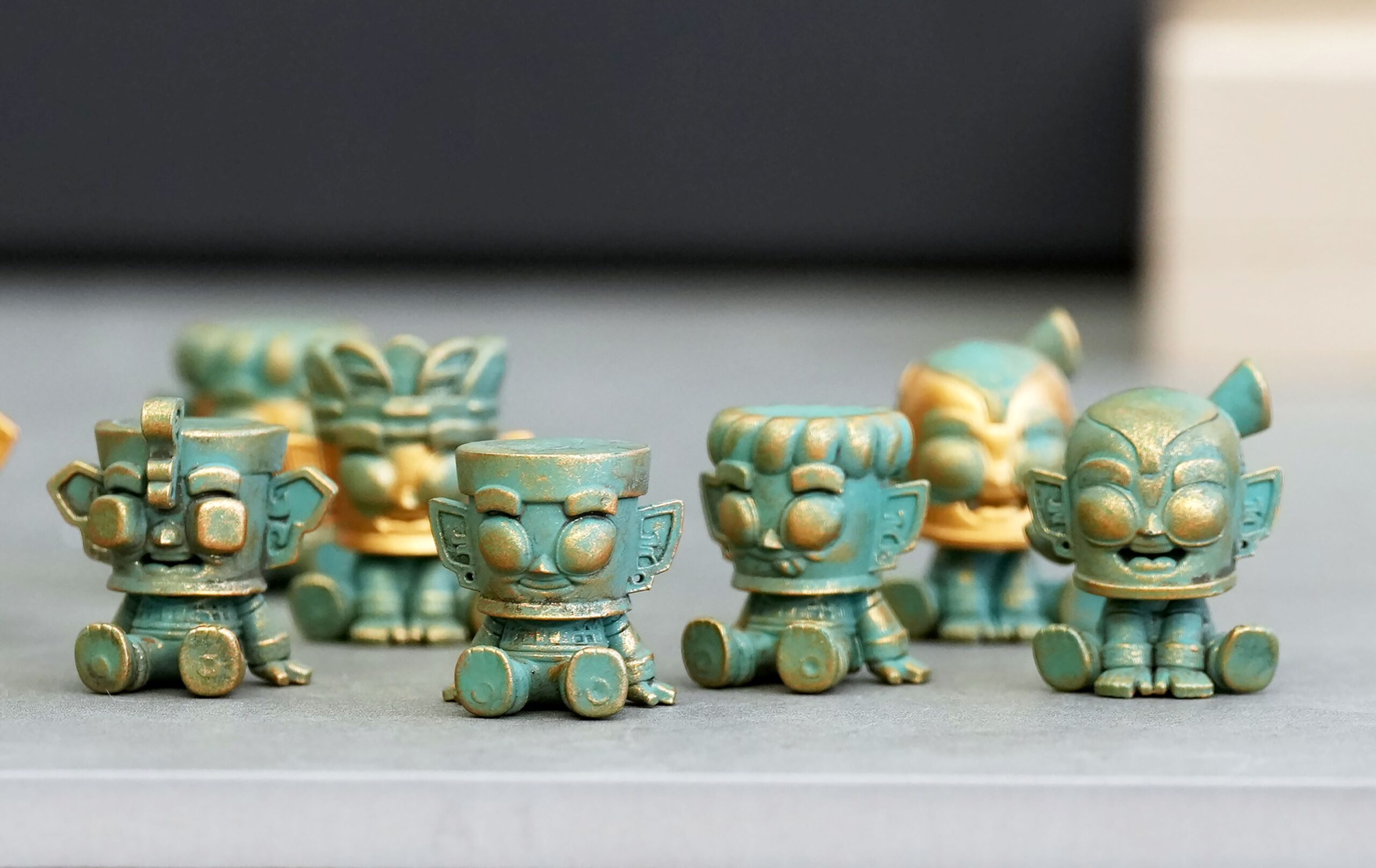 Sanxingdui Museum Cultural Product