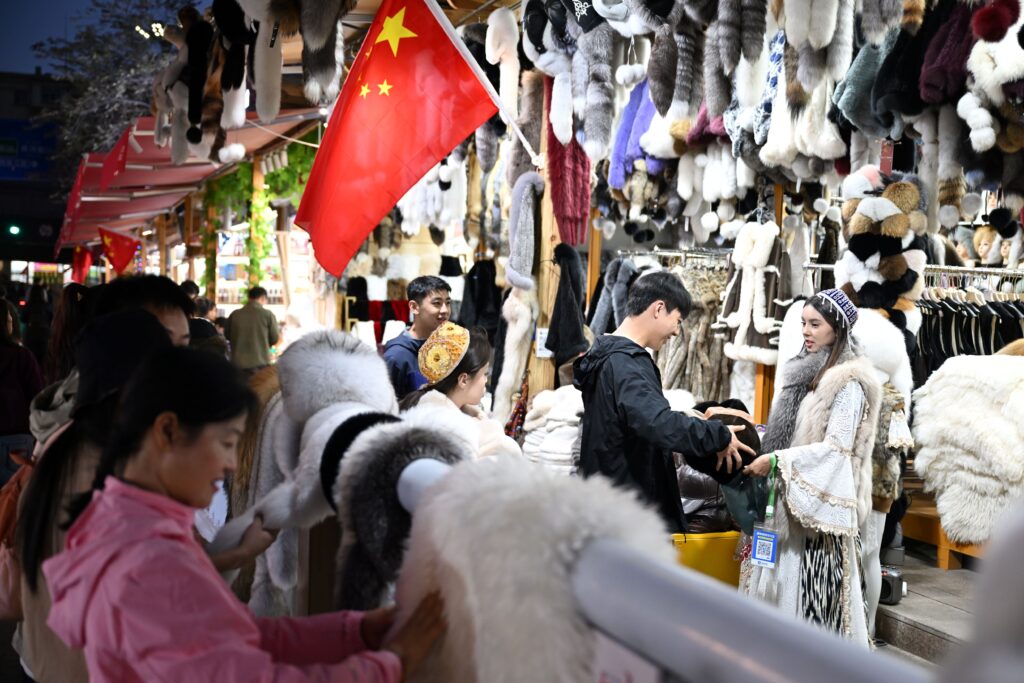 xinjiang travel