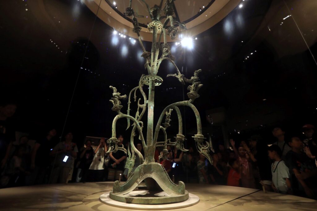 Sanxingdui