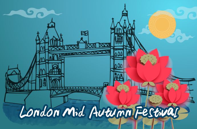Mid Autumn Festival Events 2025