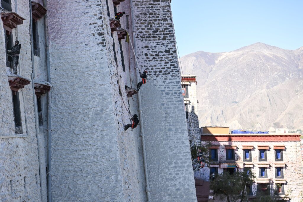 Potala Palace
