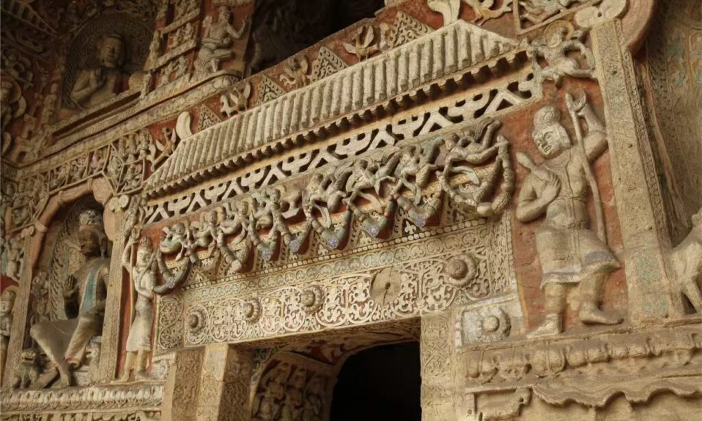 UNESCO World Heritage China