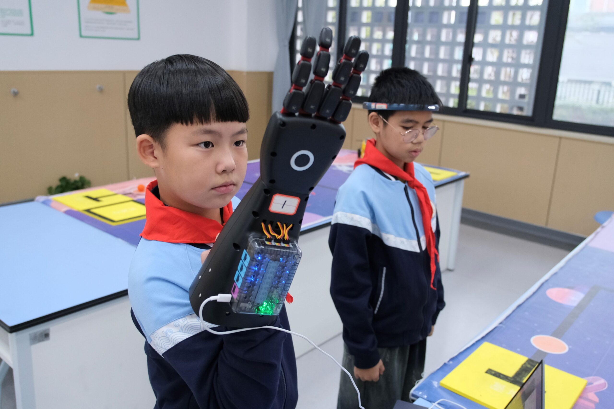 China science and technology