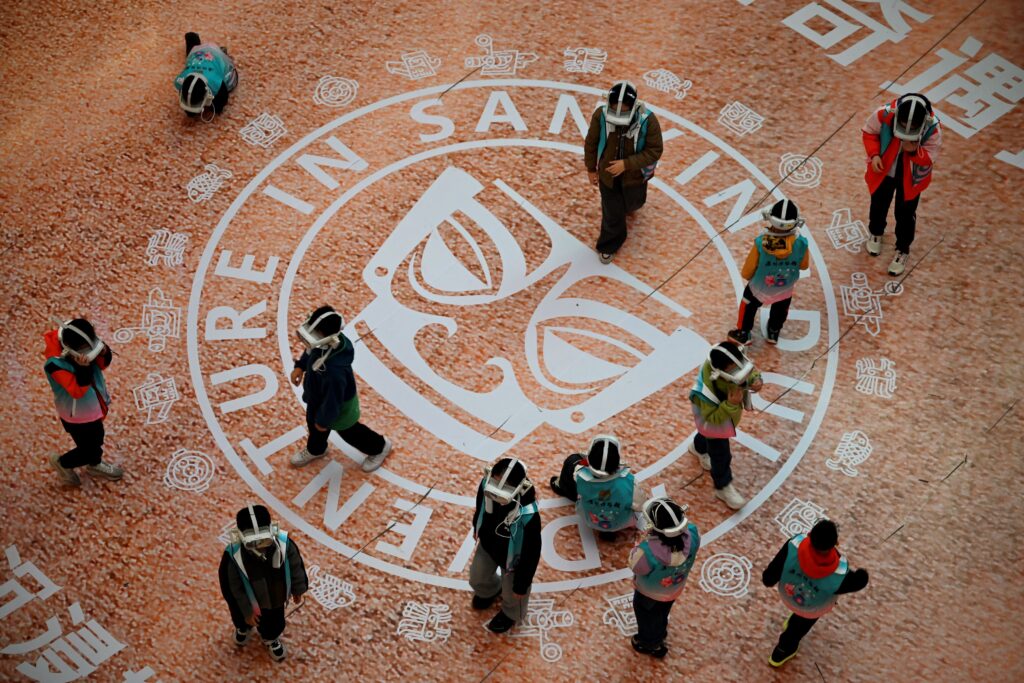 Spring and Autumn school breaks