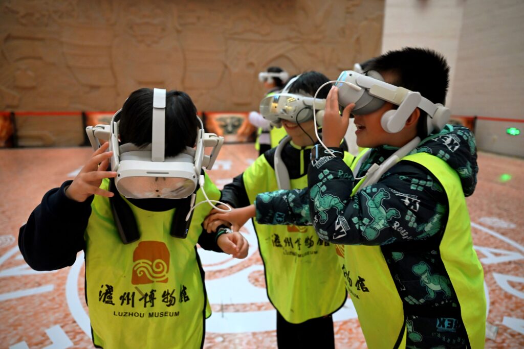 China school calendar reform