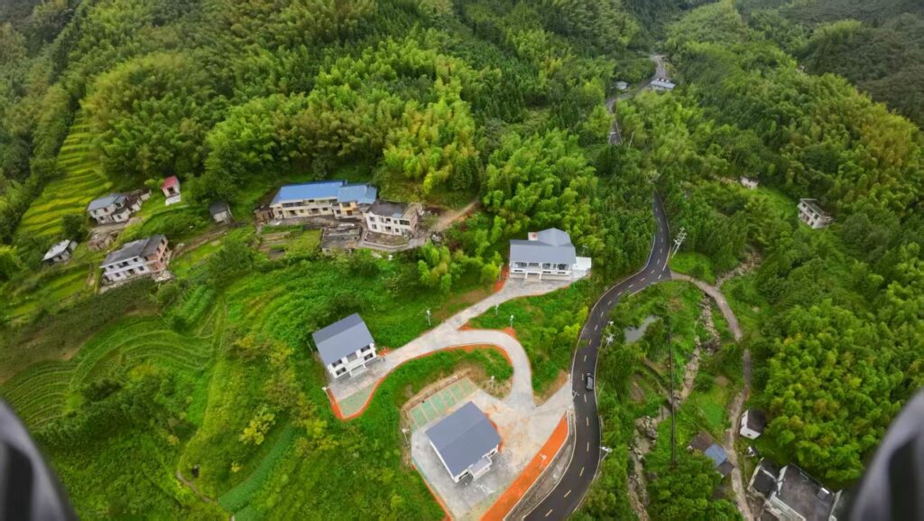 birdwatching tourism