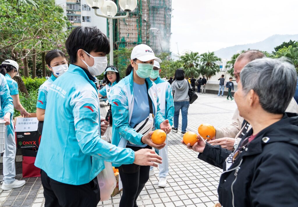 Hong Kong fire Tai Po