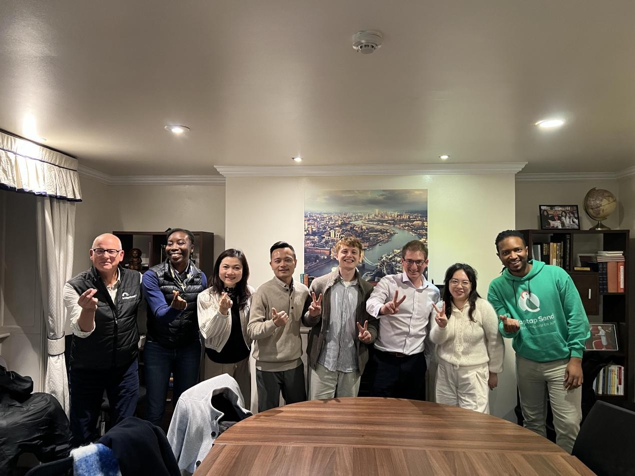 China-UK Innovation 1