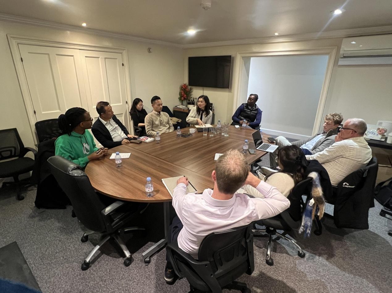 China-UK Innovation 2