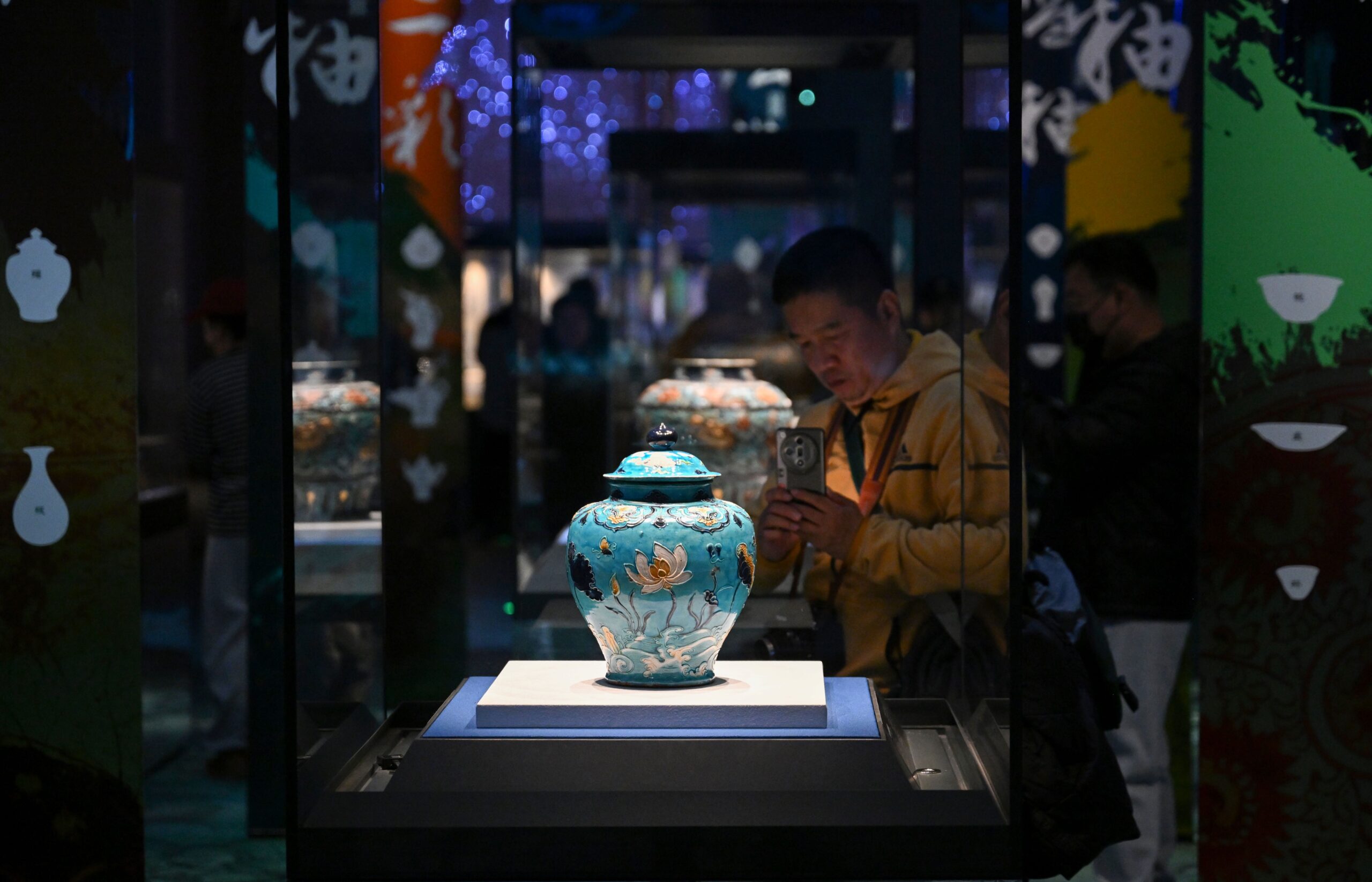 Ming Dynasty shipwrecks