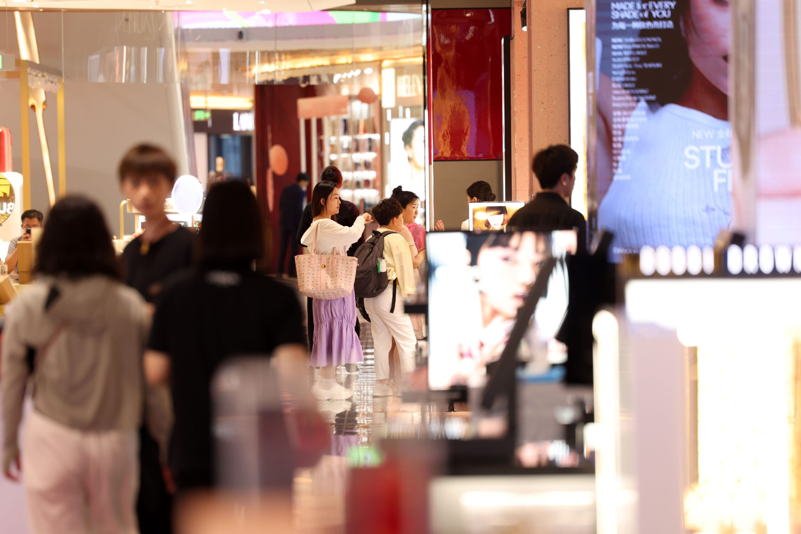 Hainan Free Trade Port customs operations