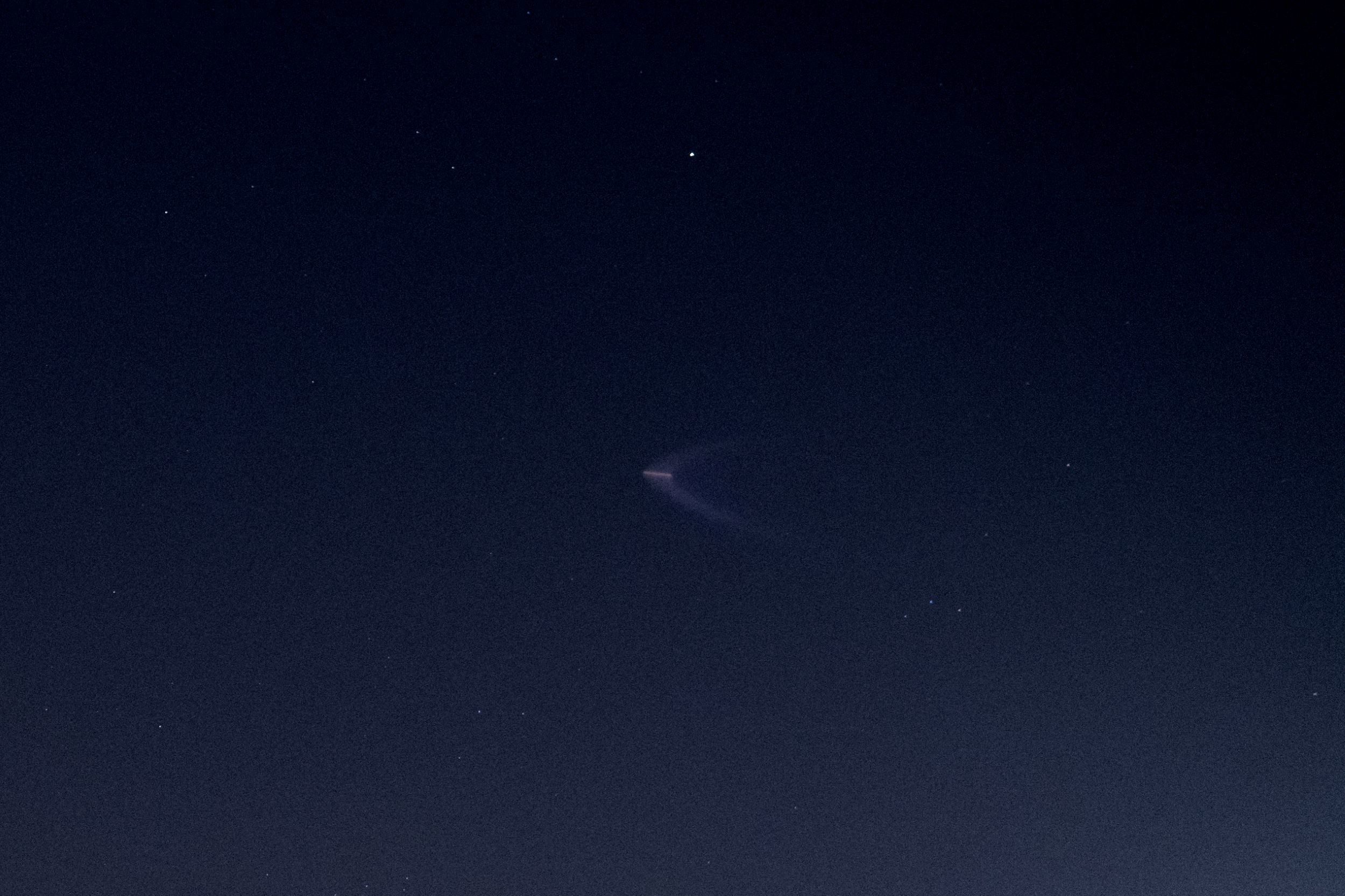 Shenzhou-21 spacewalk