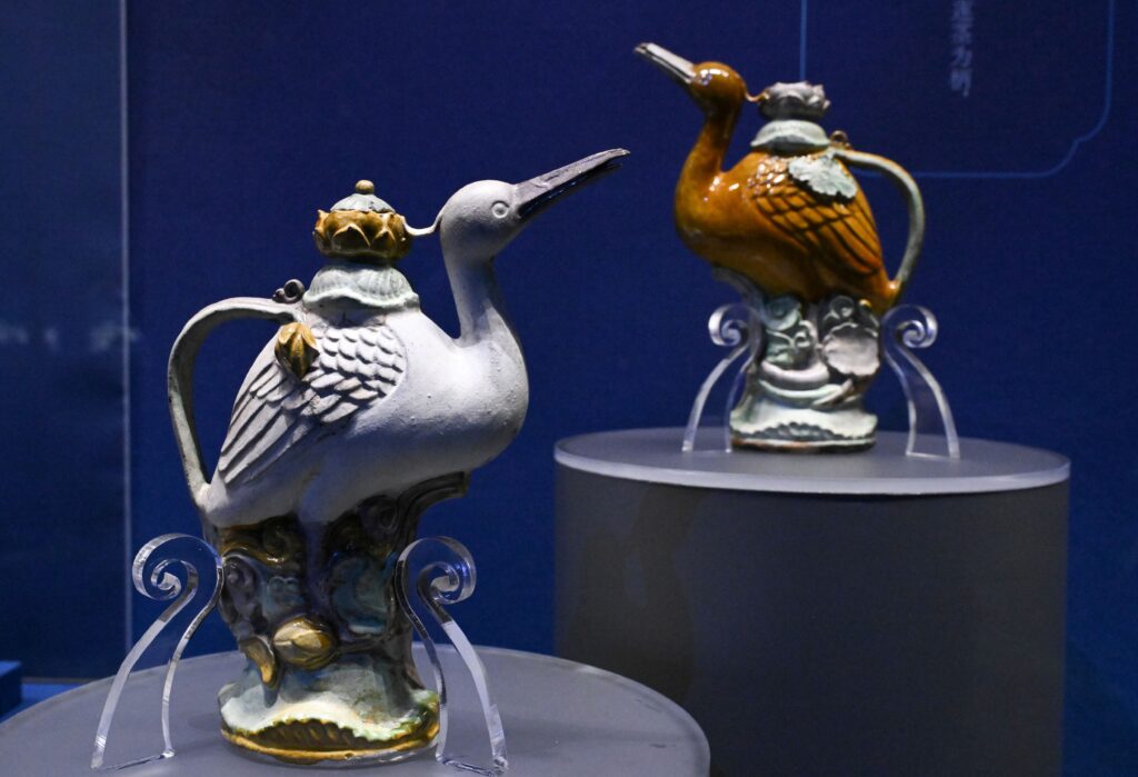 South China Sea shipwrecks