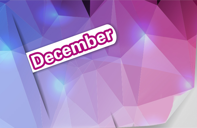 December events London Chinese