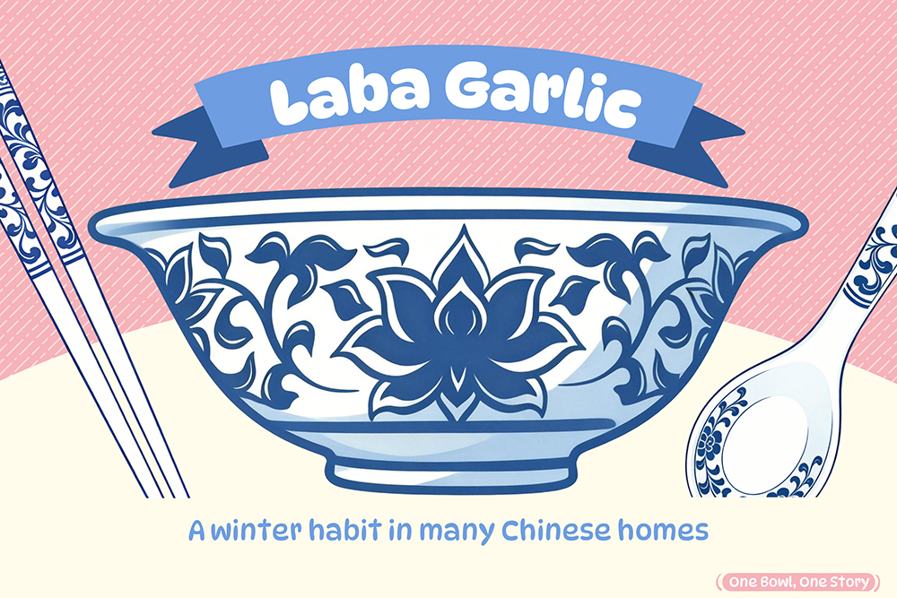 Laba Garlic 1