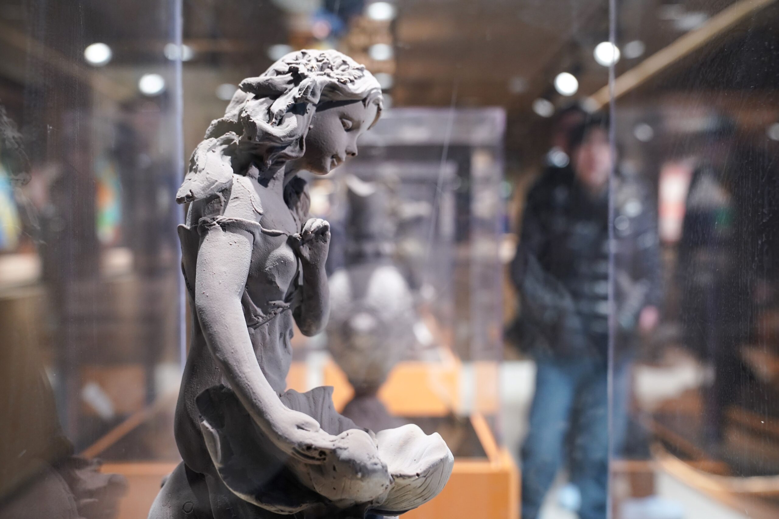 China chocolate museums