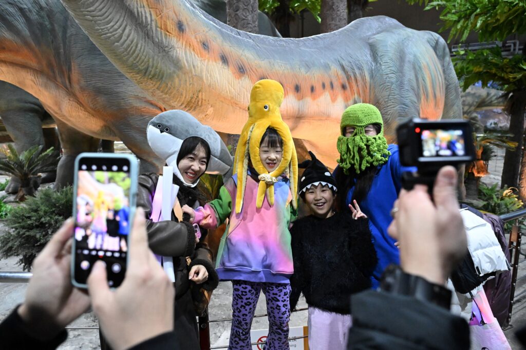 Chinese museums New Year’s Eve