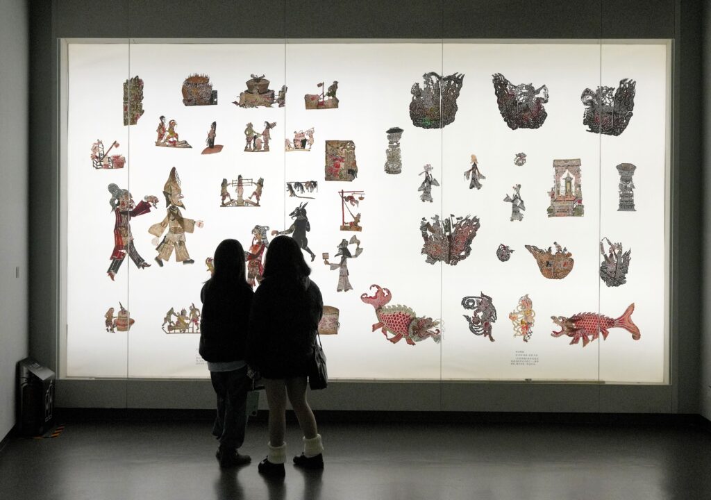 museum culture trend in China